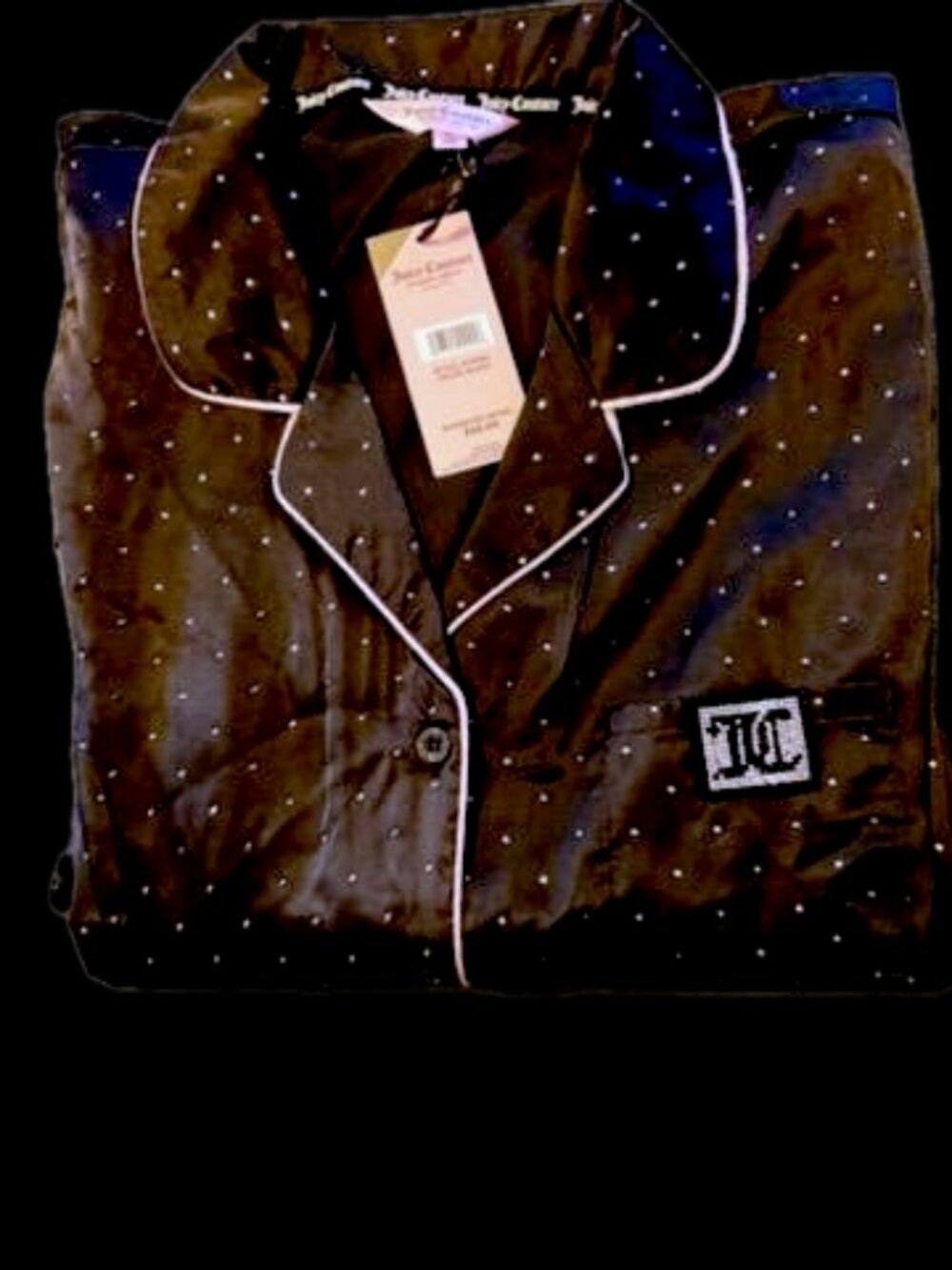 Juicy Couture Pajama/Lounging set